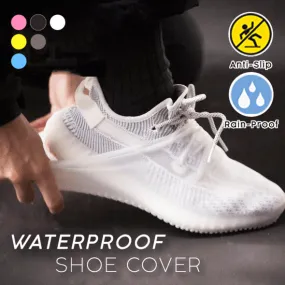 FootWearPRO - Waterproof Shoe Cover