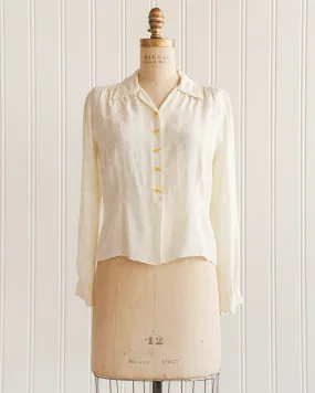 Giovanna Blouse