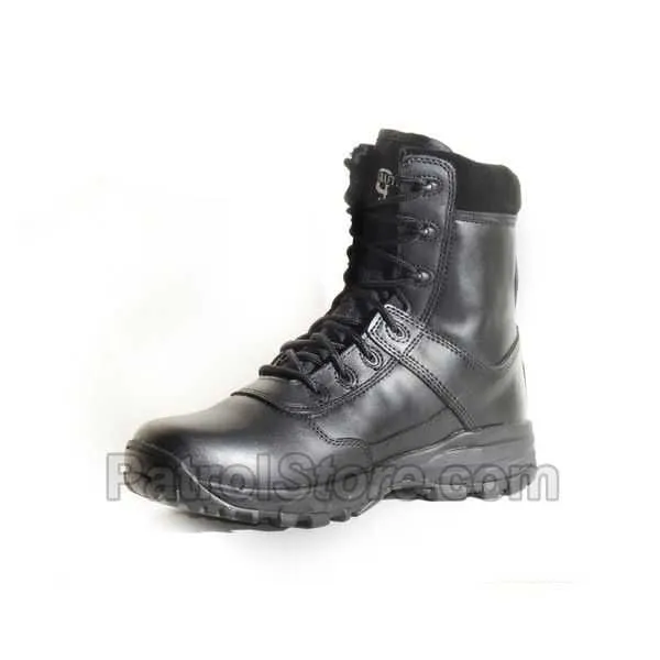 Grafters Ambush 8 inch Leather Waterproof Boot