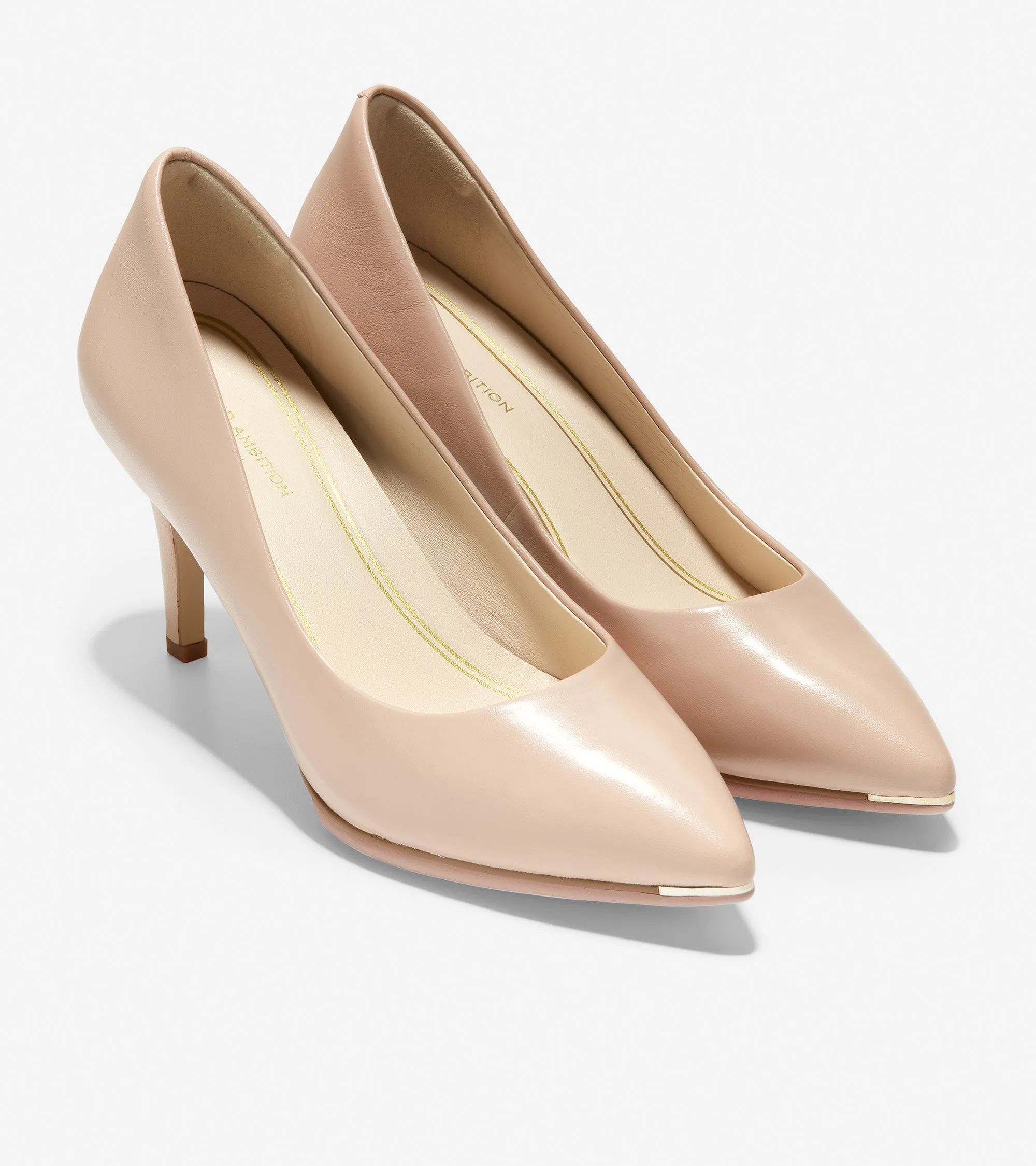 Grand Ambition Pump