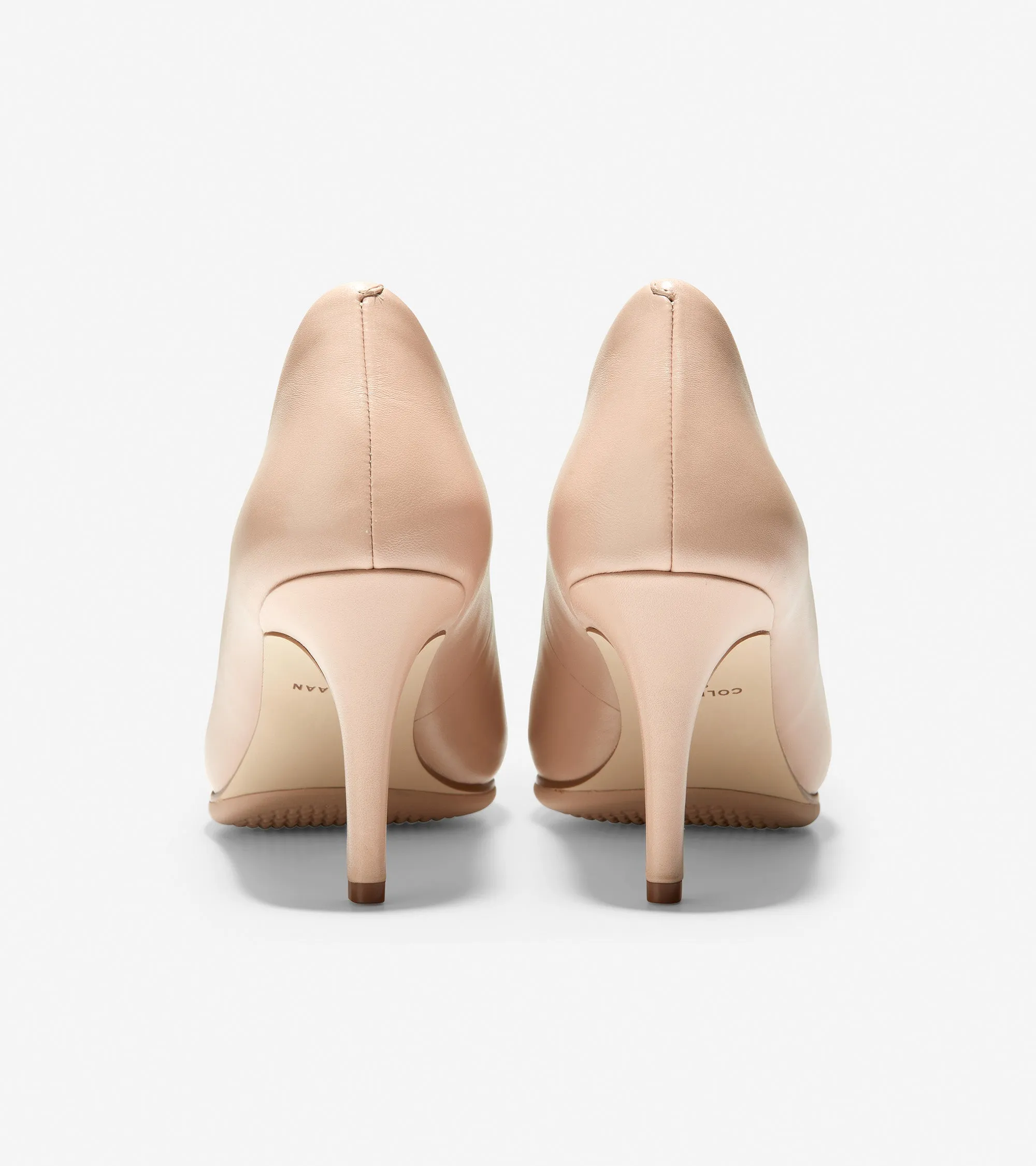 Grand Ambition Pump