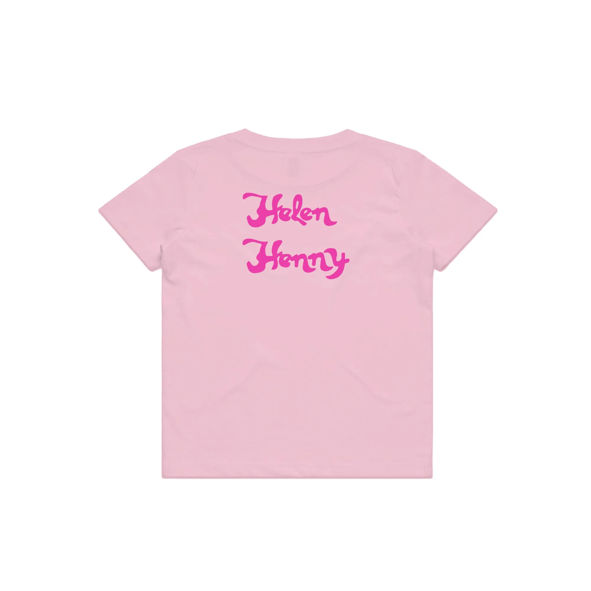 Helen Henny Tee (Toddler)