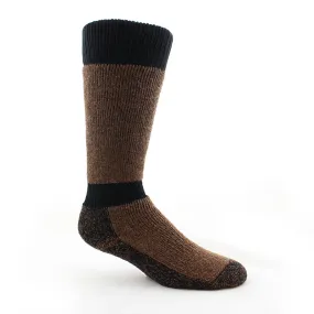 High Calf Boot Socks