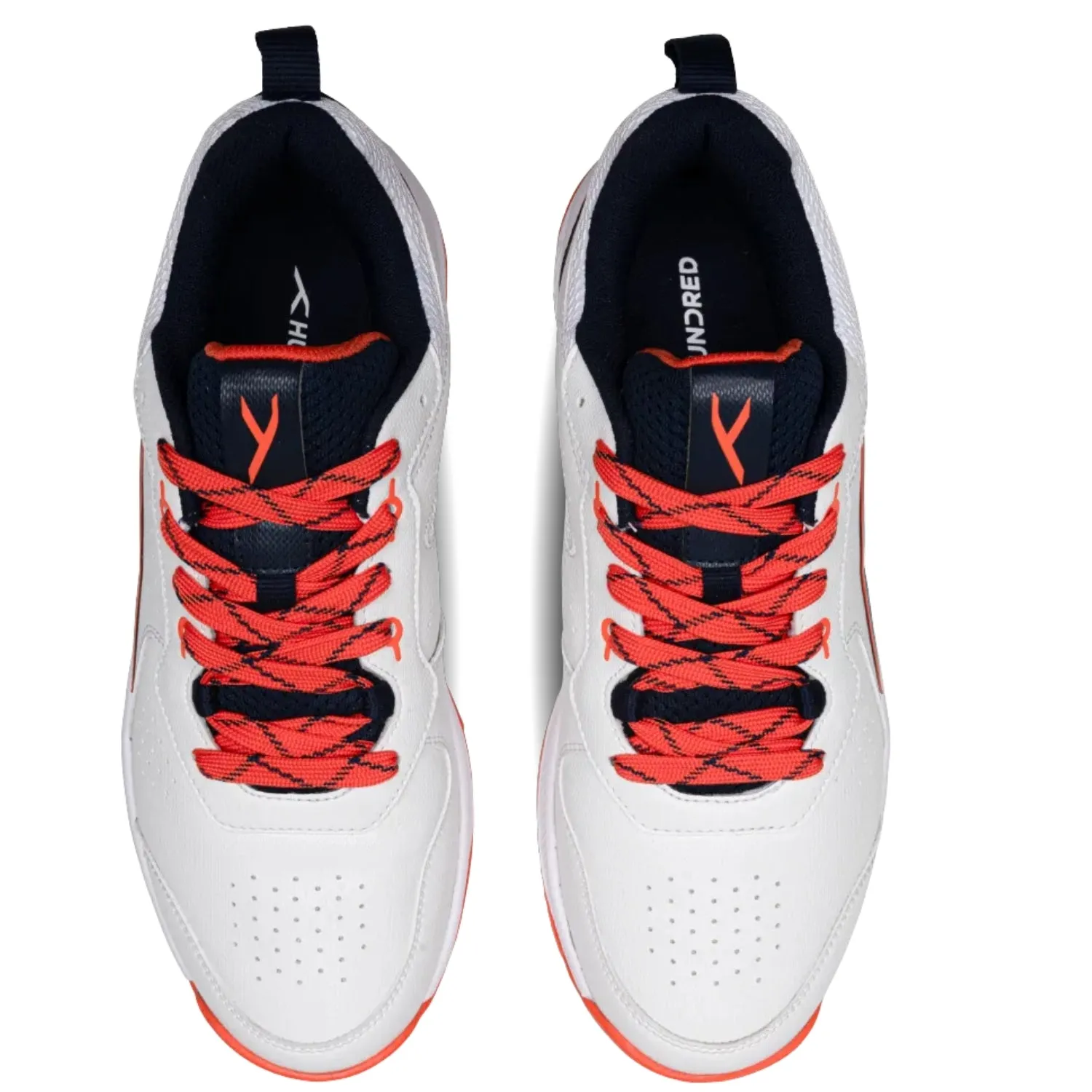 Hundred Hyper Drive Unisex Cricket Shoes