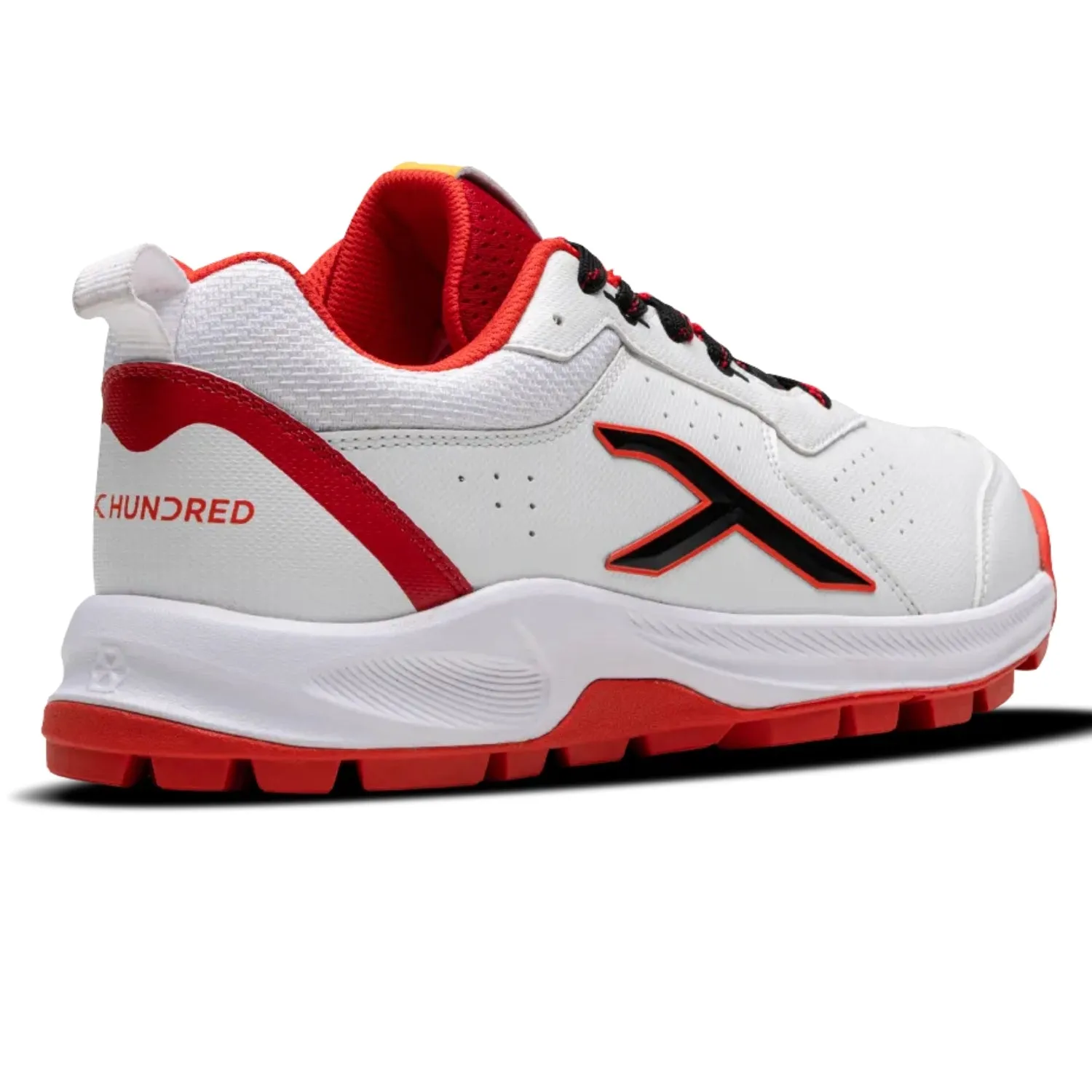 Hundred Hyper Drive Unisex Cricket Shoes