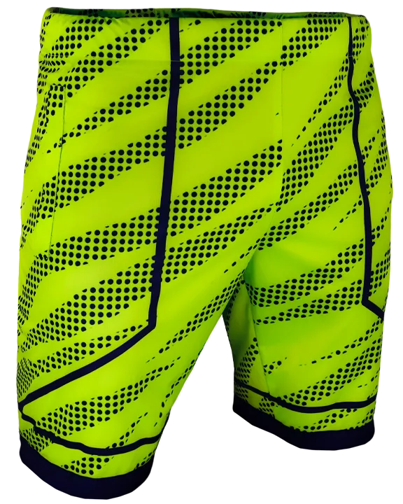 Individual Performance Lacrosse Shorts w/ Pockets