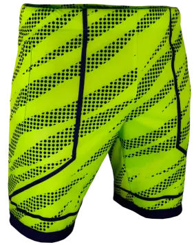 Individual Performance Lacrosse Shorts w/ Pockets