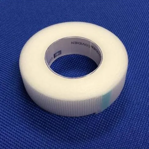 Kendall™ Hypoallergenic Clear Tape