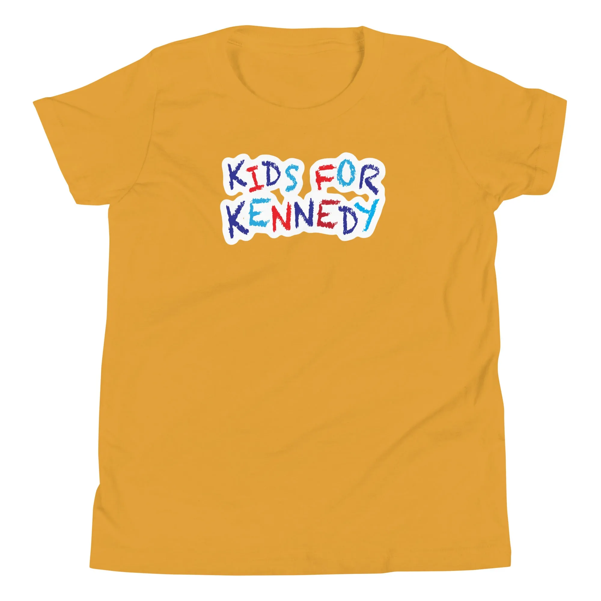 Kids for Kennedy Youth Tee