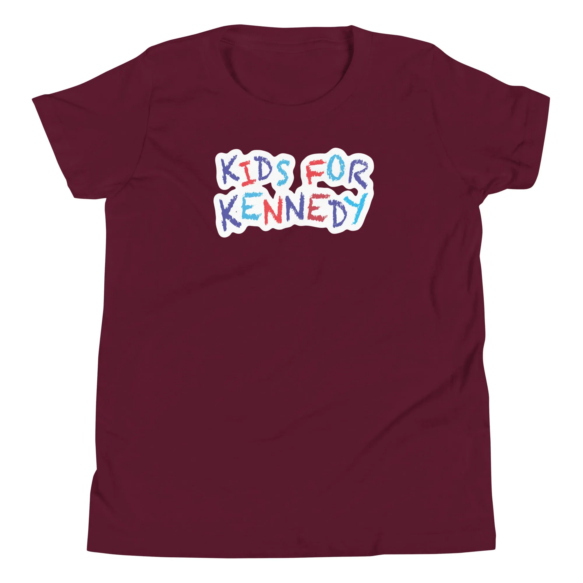 Kids for Kennedy Youth Tee