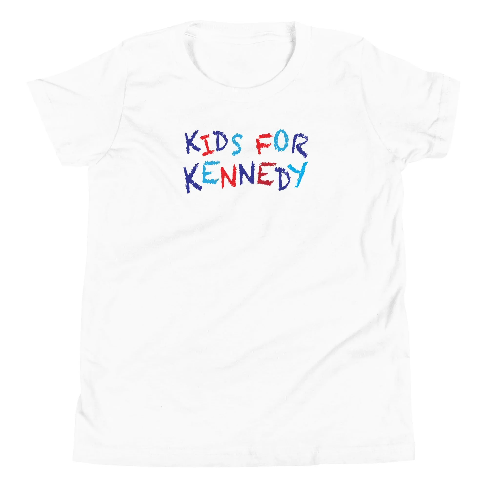 Kids for Kennedy Youth Tee