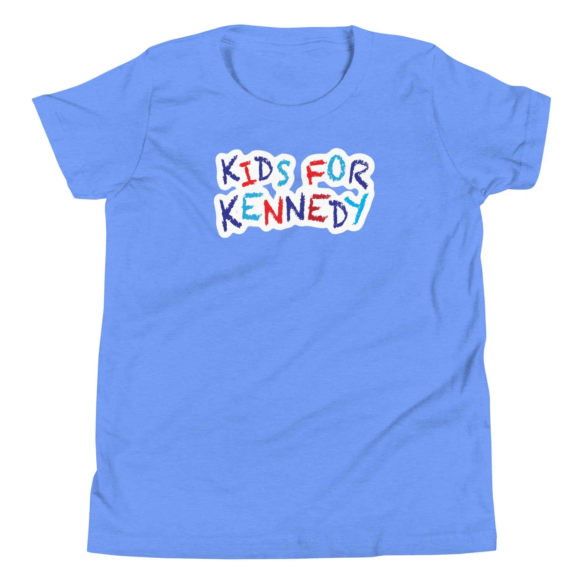 Kids for Kennedy Youth Tee