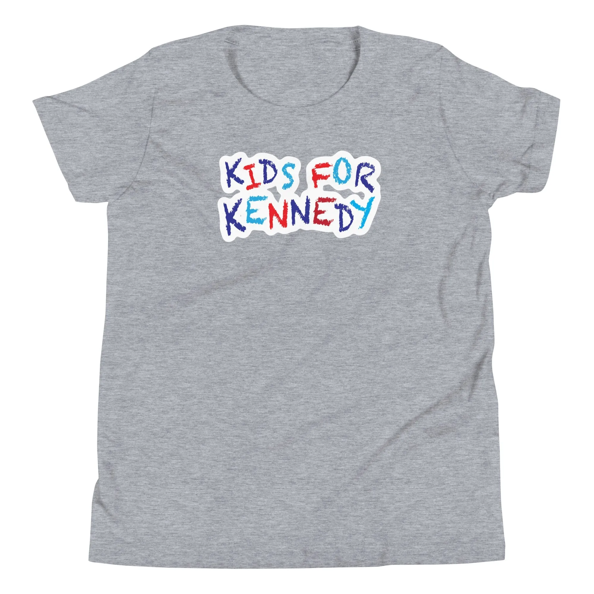 Kids for Kennedy Youth Tee