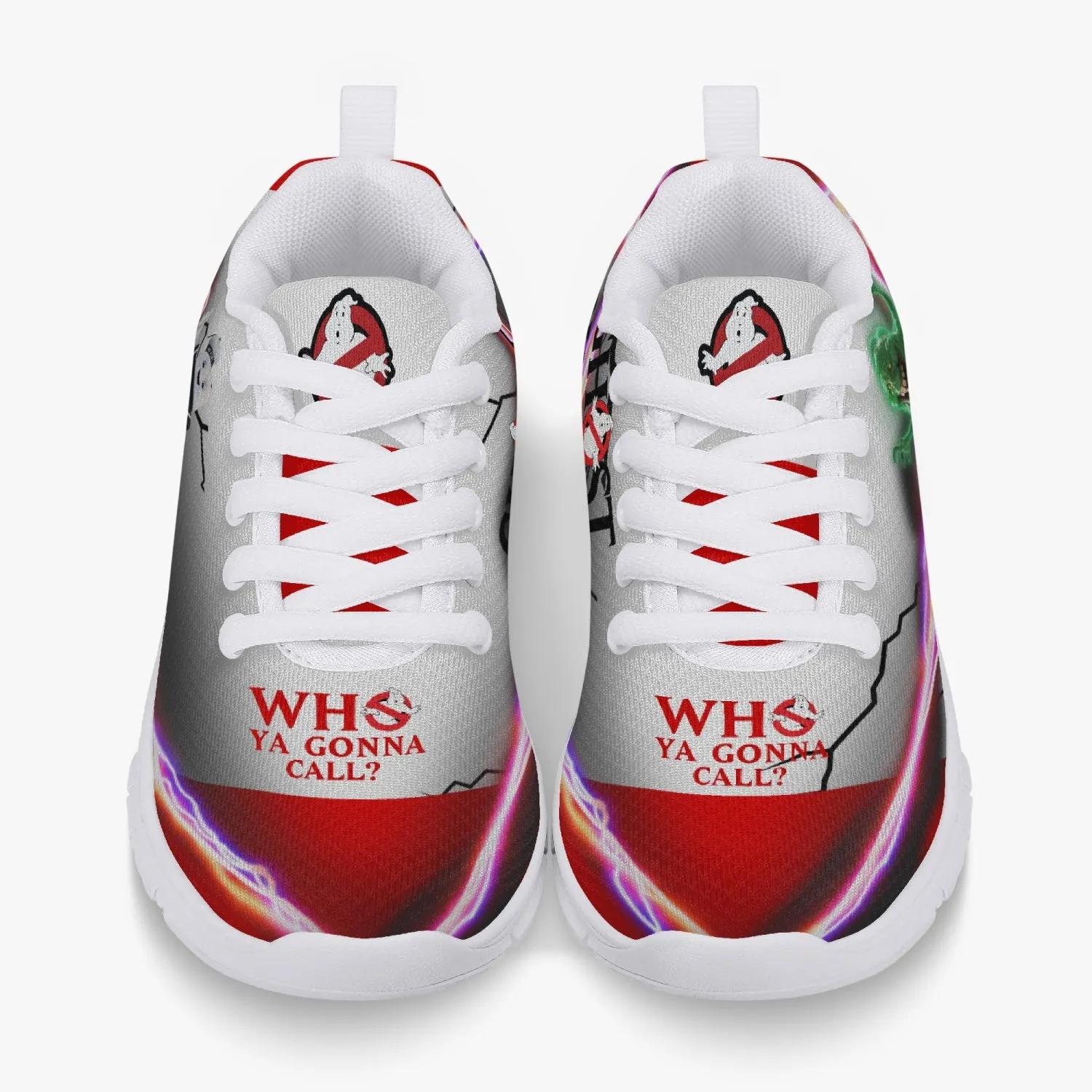 Kids Ghostbusters Shoes