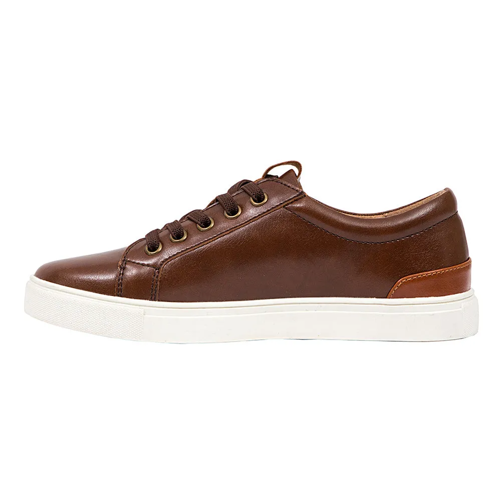 Kids' Wiley Jr. in Dark Brown