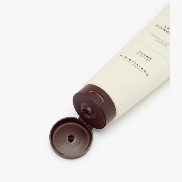 Leather Conditioner (Tube) - Beeswax - Natural