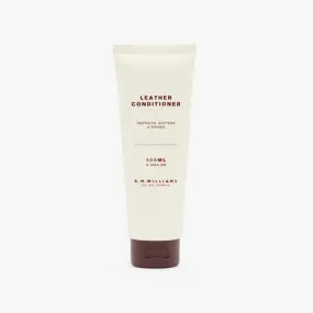 Leather Conditioner (Tube) - Beeswax - Natural