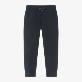 Mayoral Navy Skater Pants