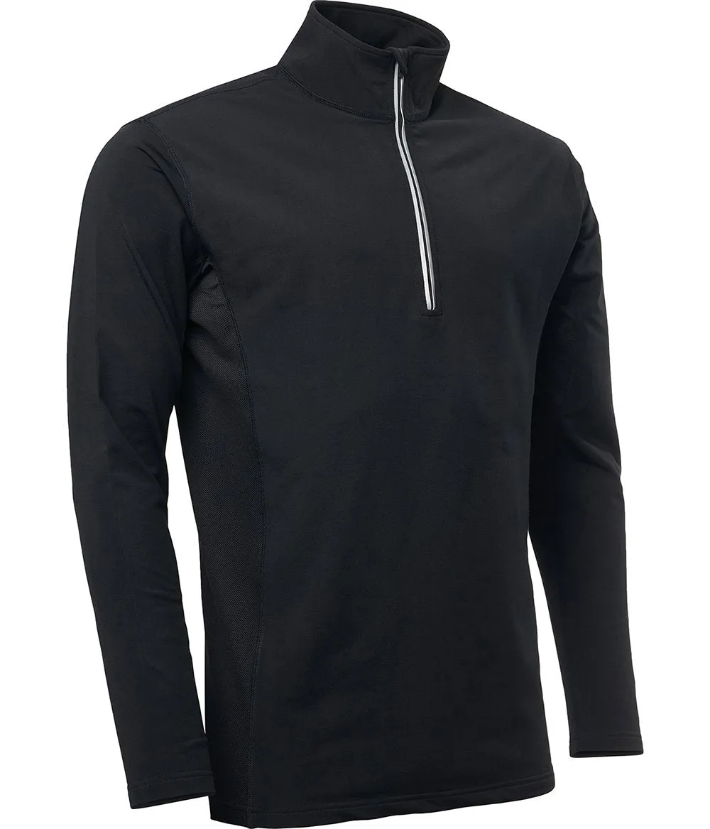 Men’s Ashby Half-Zip