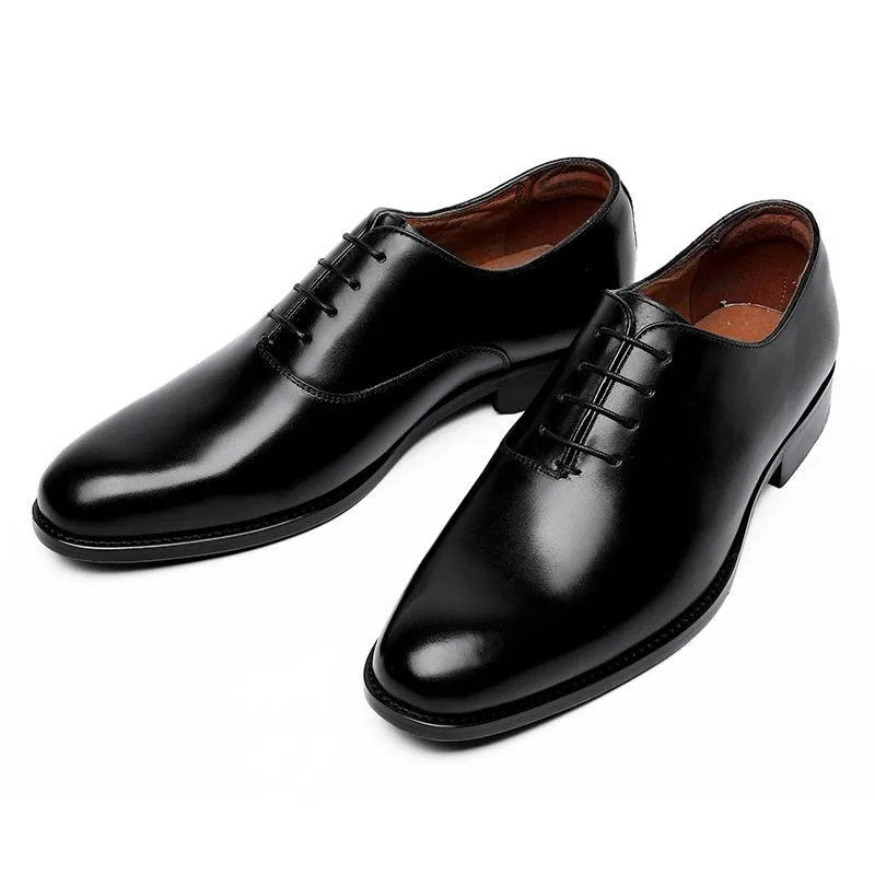 Men's Classic One Piece Oxfords