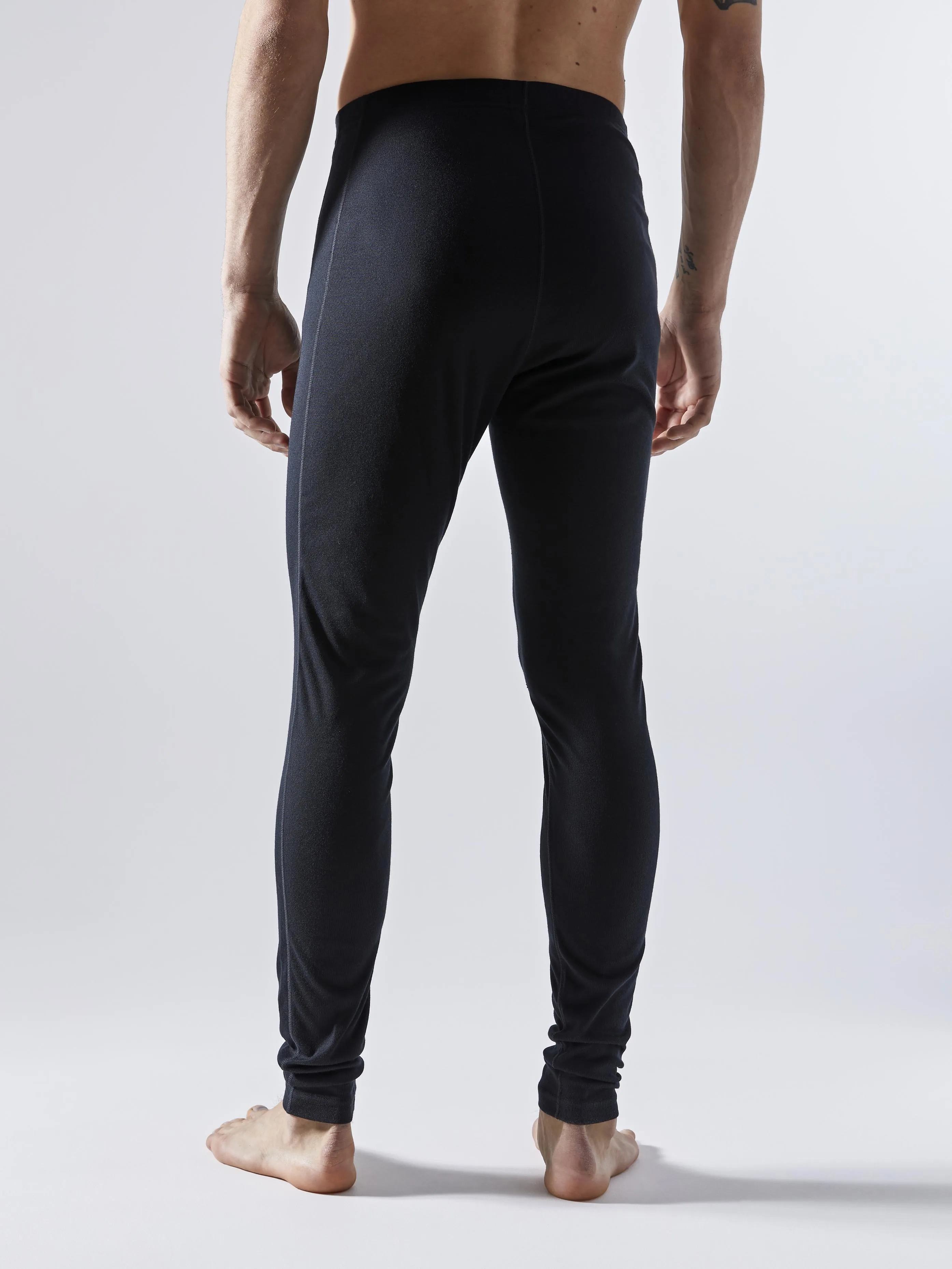 MEN'S CORE WARM BASELAYER SET