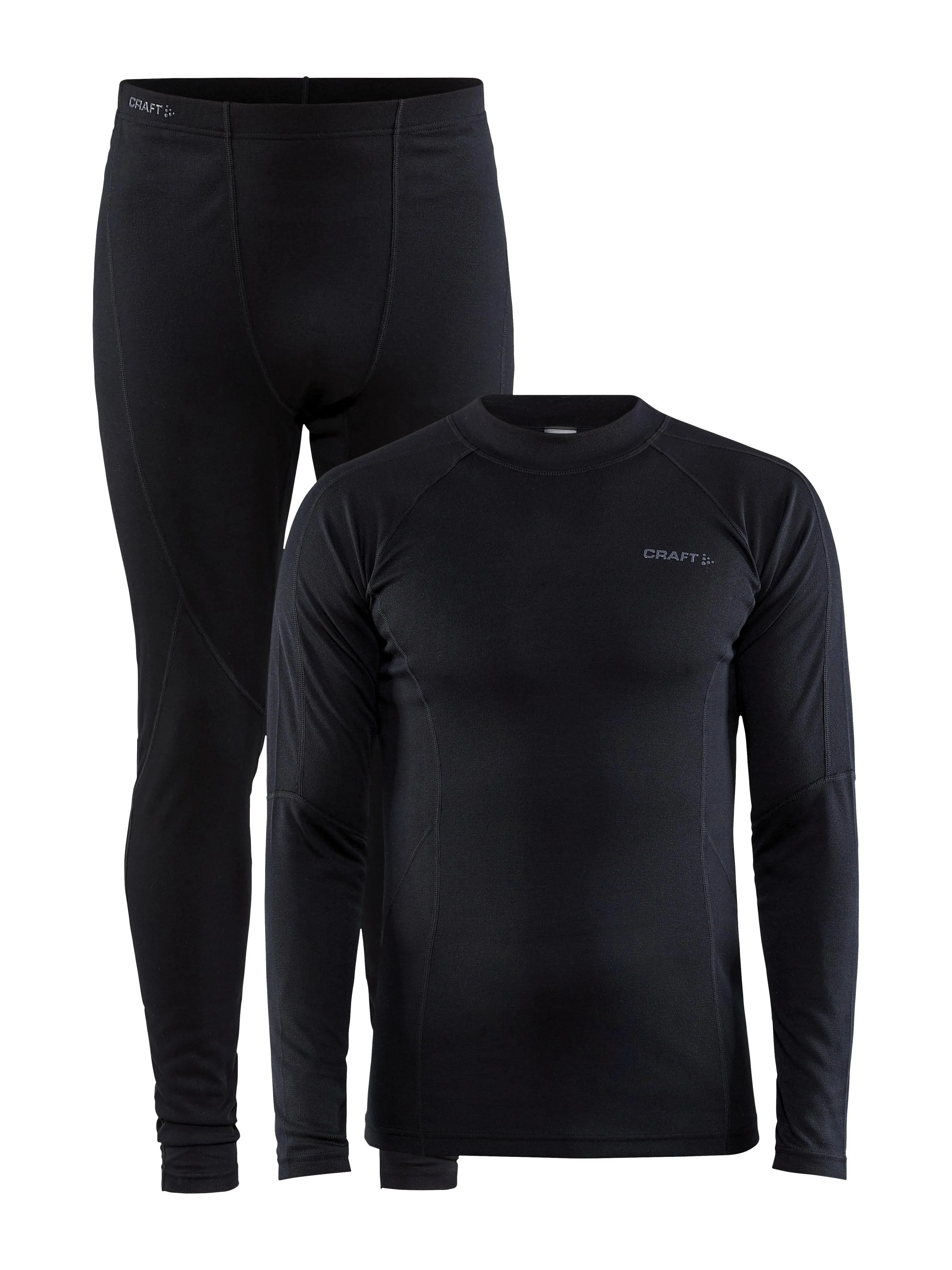 MEN'S CORE WARM BASELAYER SET