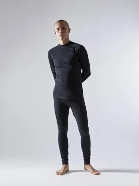 MEN'S CORE WARM BASELAYER SET