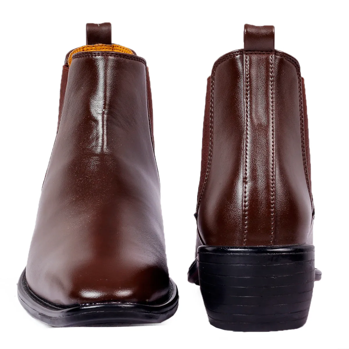 Men's High-end Fashionable Chelsea Boots