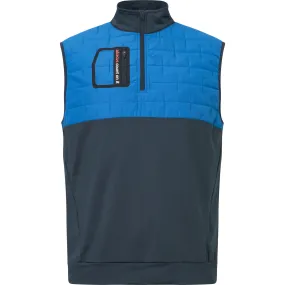 Mens Hoylake midlayer vest