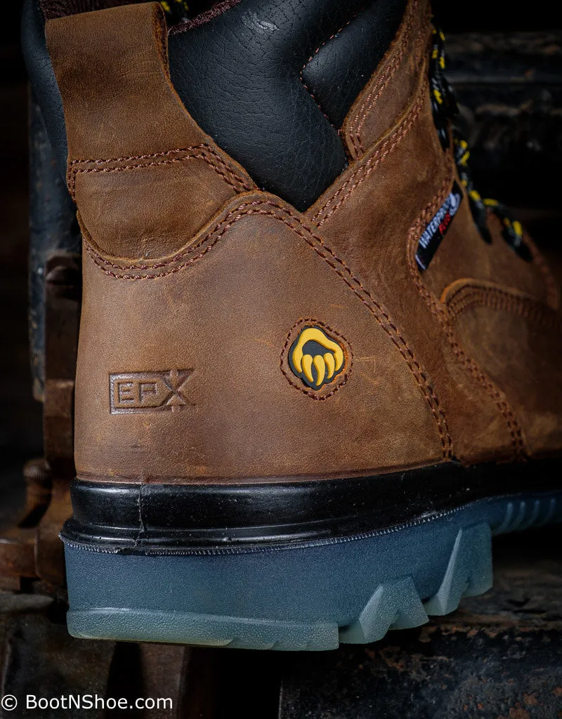 Men's I-90 EPX CarbonMAX Waterproof WorkBoot 10788