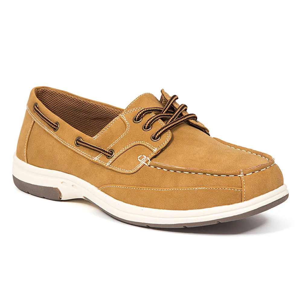 Men's Mitch in Light Tan