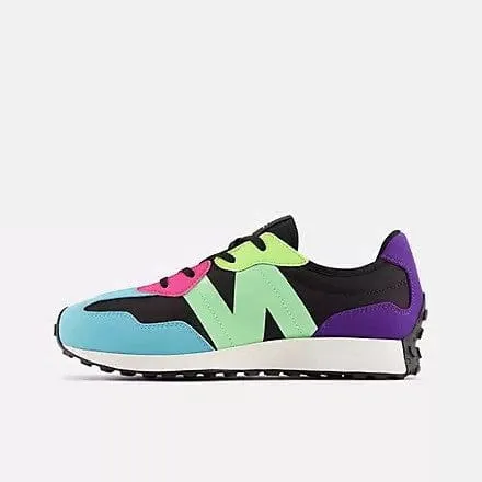 NEW BALANCE 327_ GRADESCHOOL GIRLS