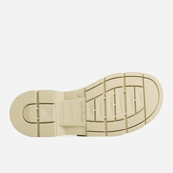 PACHA VP OAK CLOG - BEIGE