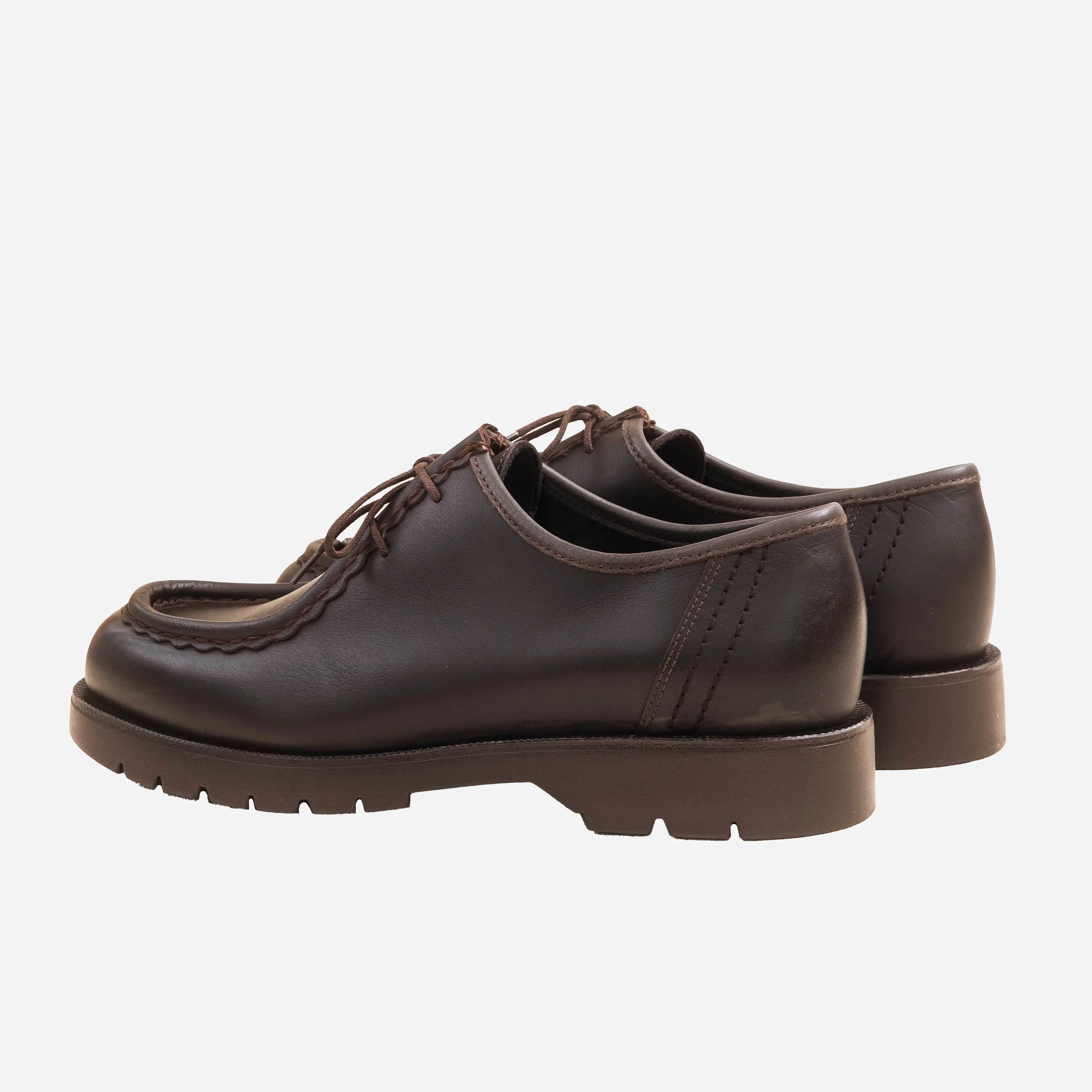 PADROR OG LTR - MARRON BROWN