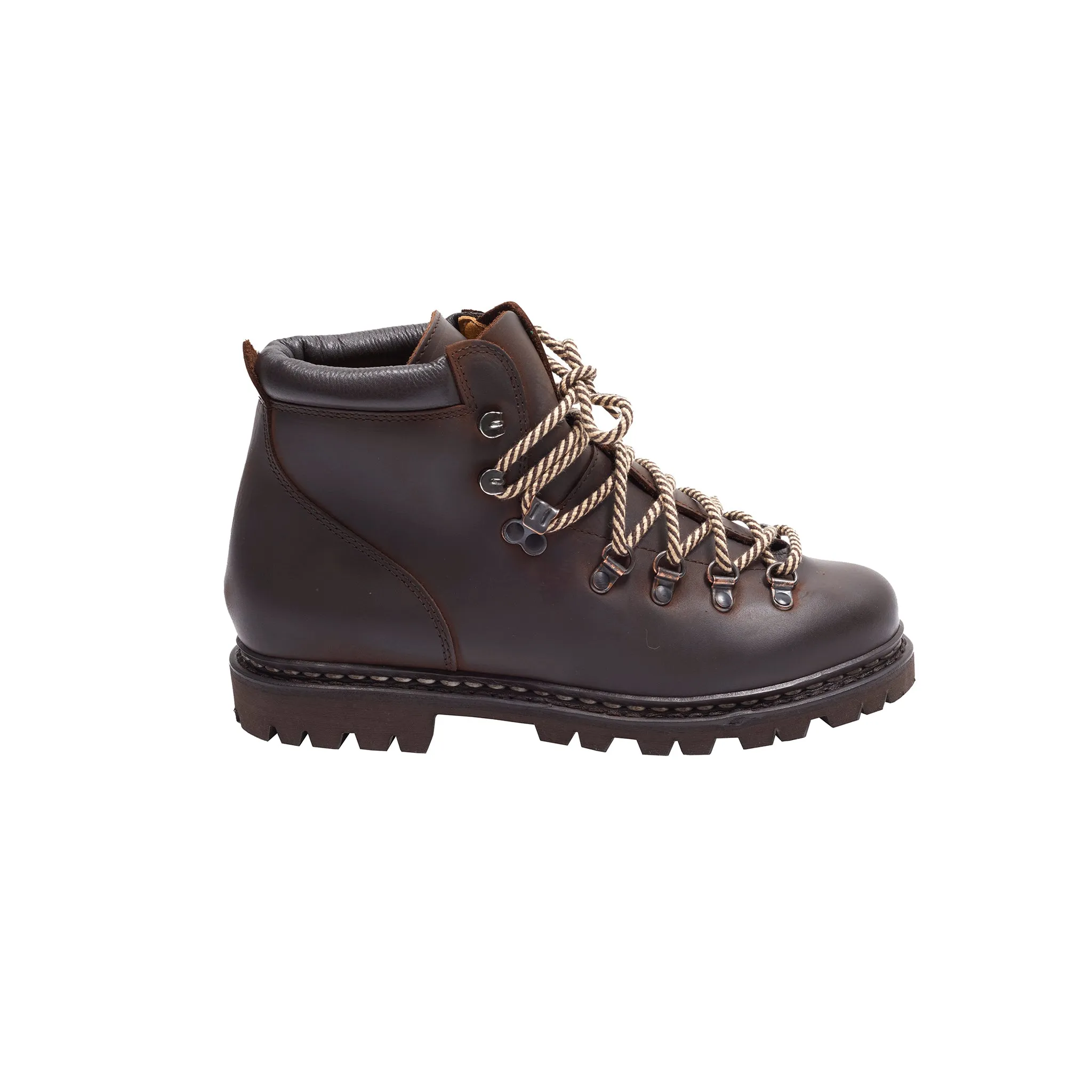 Paraboot Avoriaz Alpine Boot in Nub Gringo