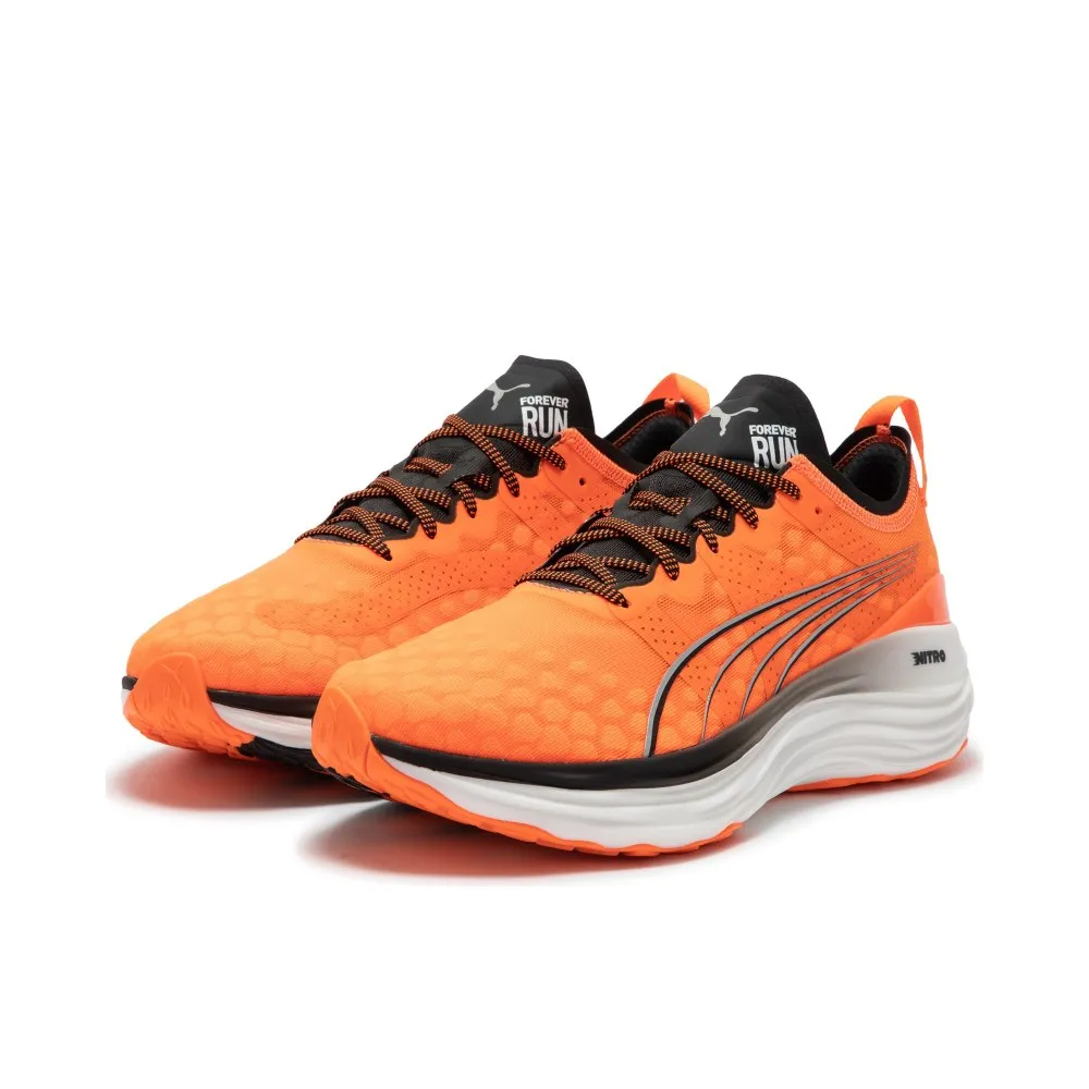 Puma Men Forever Run Nitro Ultra Running Shoe