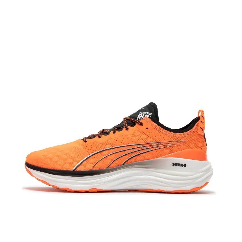 Puma Men Forever Run Nitro Ultra Running Shoe