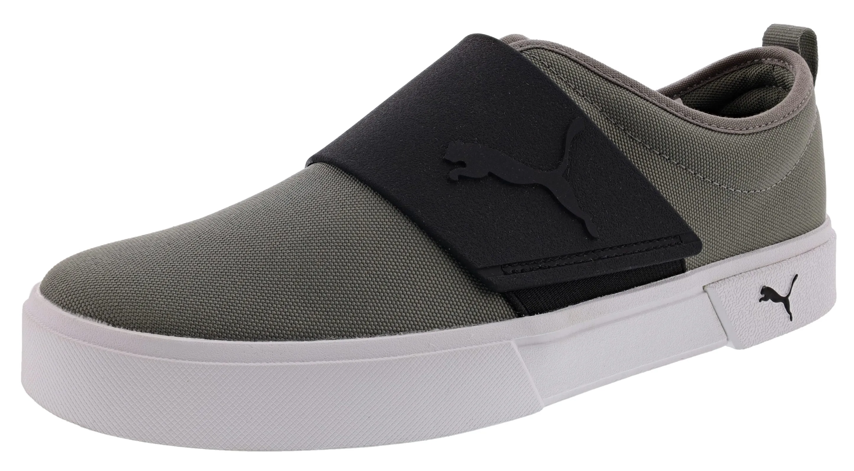 Puma Men's El Rey 2 Slip On Shoes