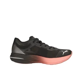 Puma Women  Deviate Nitro Elite Carbon Running Shoe