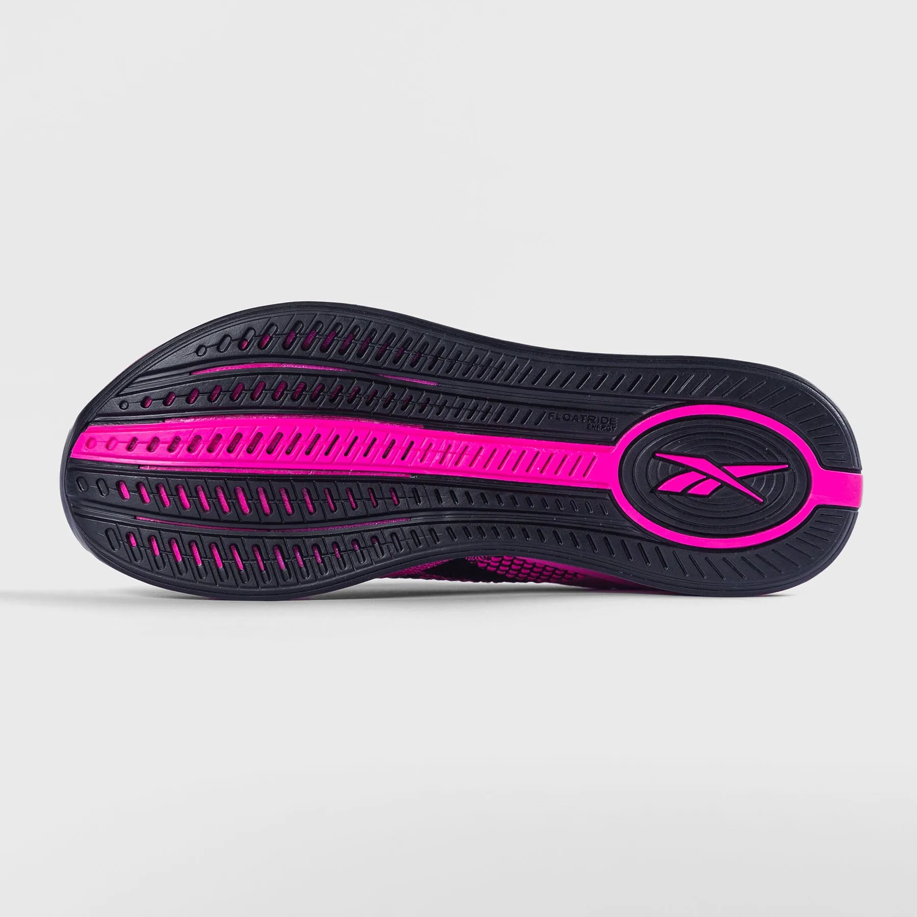 REEBOK - NANO X4 - WOMEN'S - LASER PINK/BLACK/LASER PINK