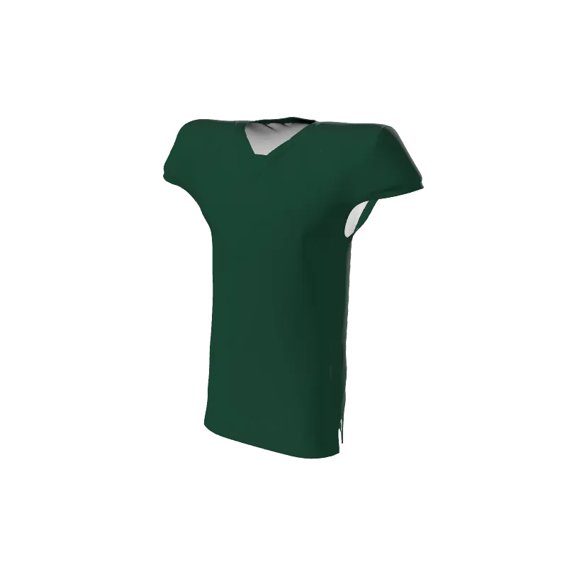 Rush Football Jersey Basic Rush Football Jersey. (x 10)