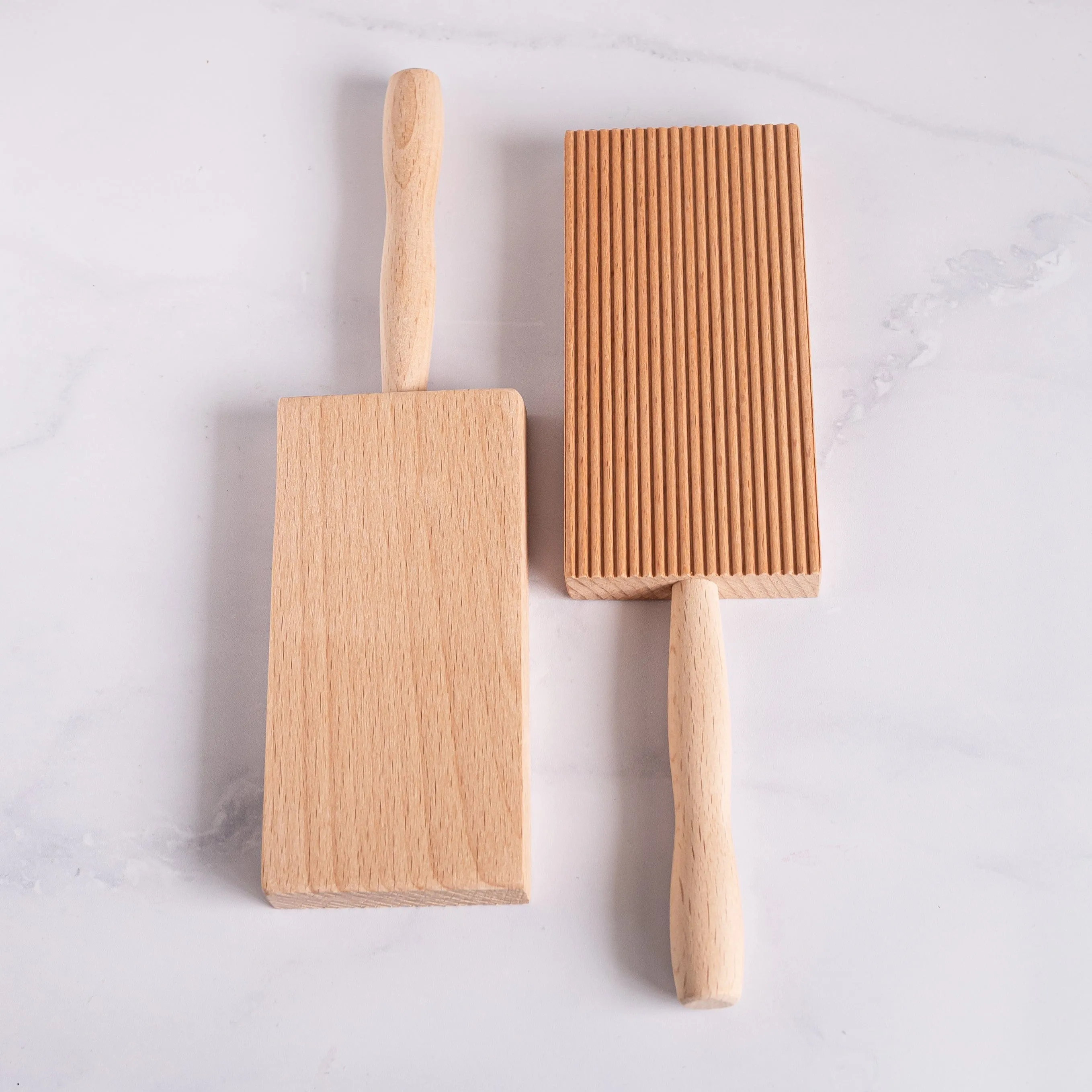 Set of 2 Butter Paddles