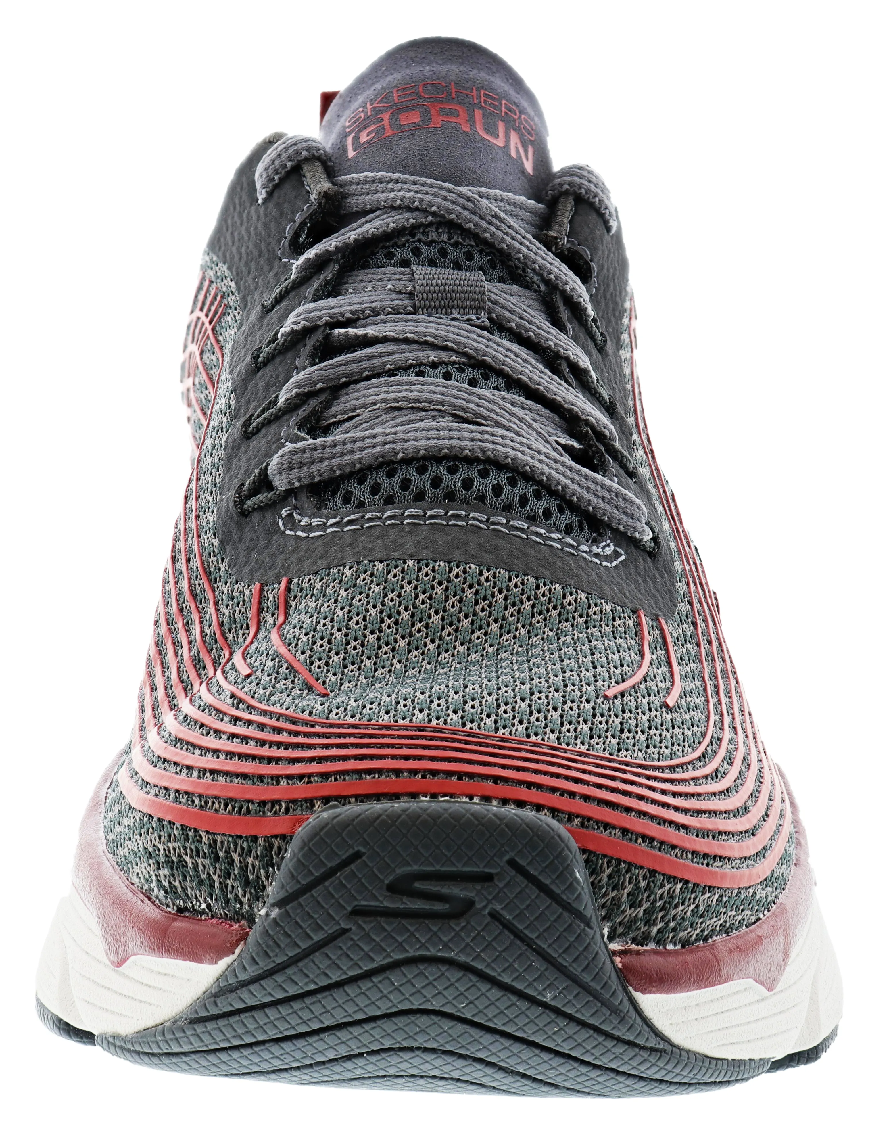 Skechers Men Max Cushioning Elite Running Shoes