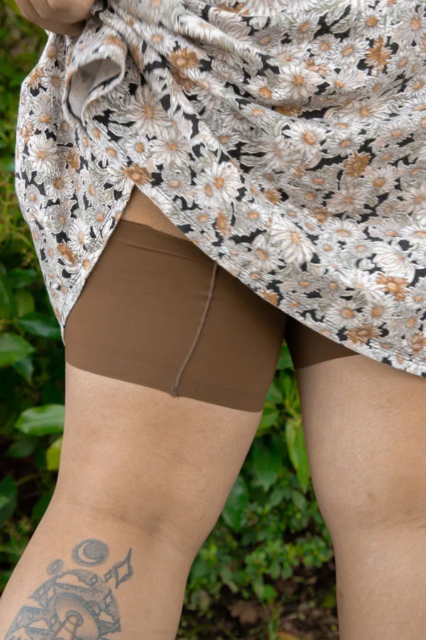 Solid Thigh Band*