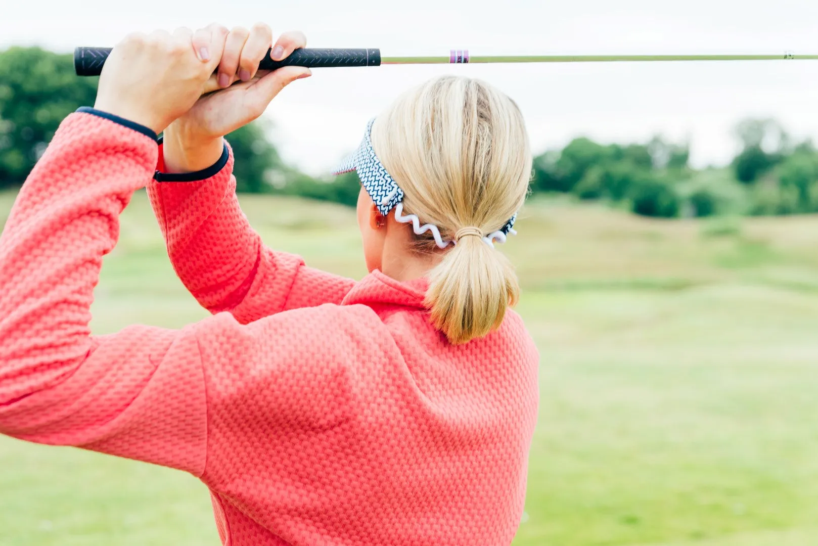 Sunningdale Women Golf Jacket