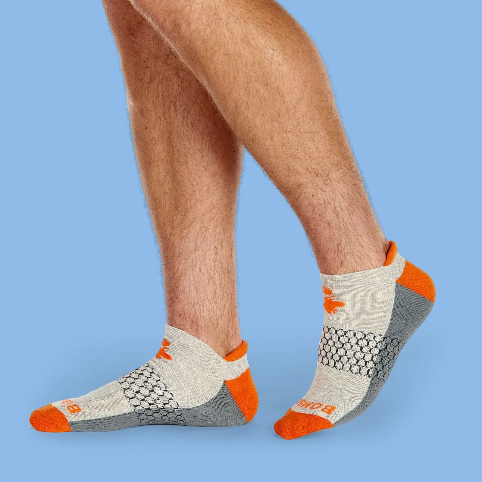 The Father-Toddler Sock 8-Pack