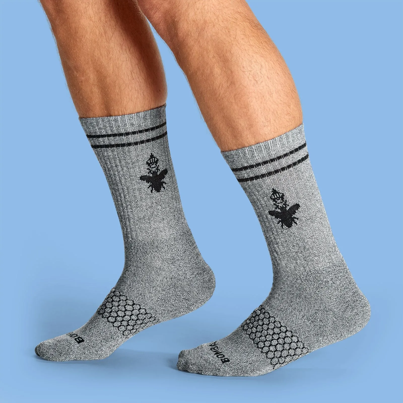 The Father-Toddler Sock 8-Pack