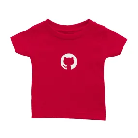 Toddler Invertocat 4.0 Shirt