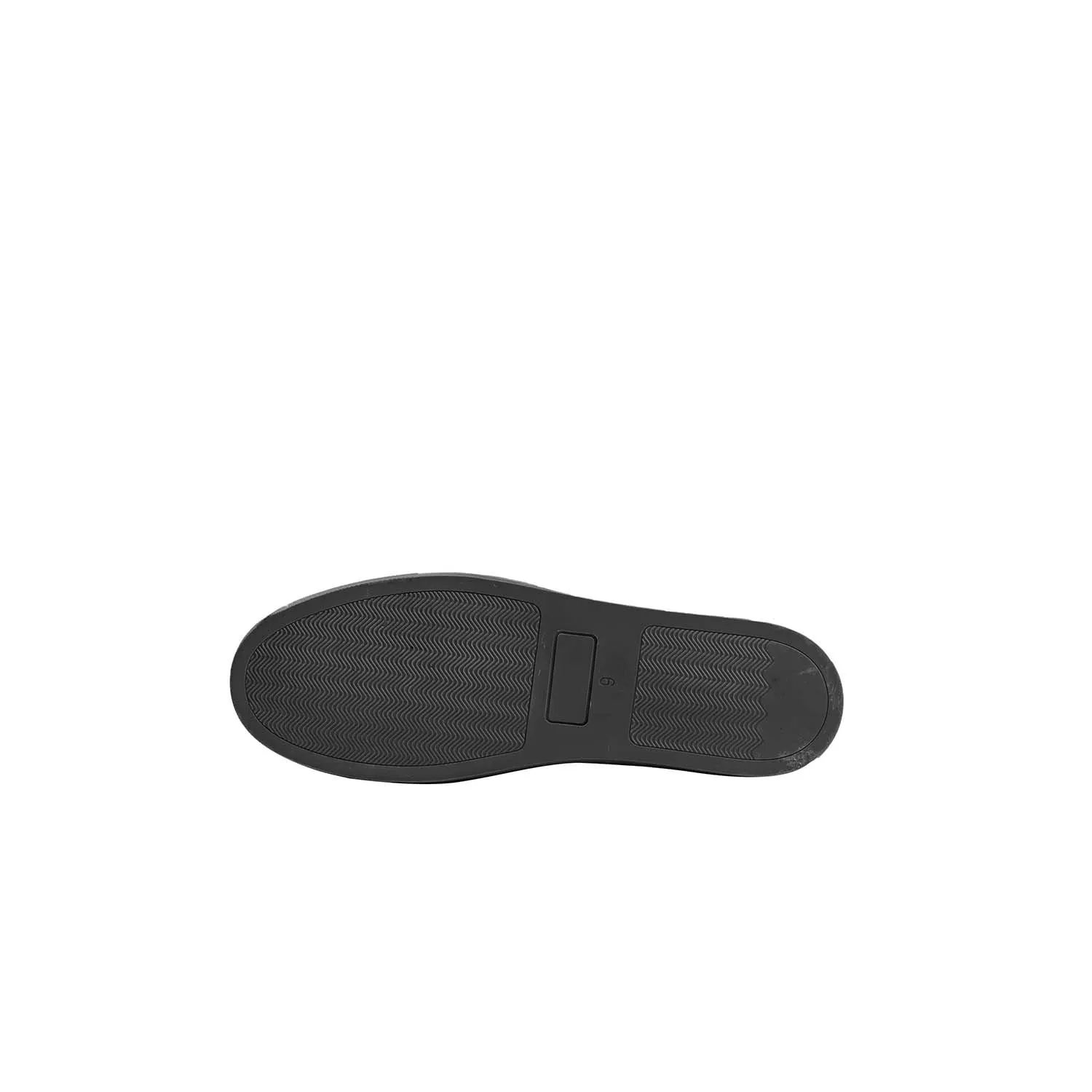 VELDSKOEN KWAITO SNEAKER (BLACK SOLE - LEATHER SHOE)