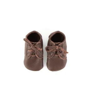 WMK21865 - Baby Varsity Shoes Cafe